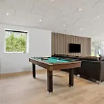 3 Bedroom Stunning In Hébergement de vacances Spottrup