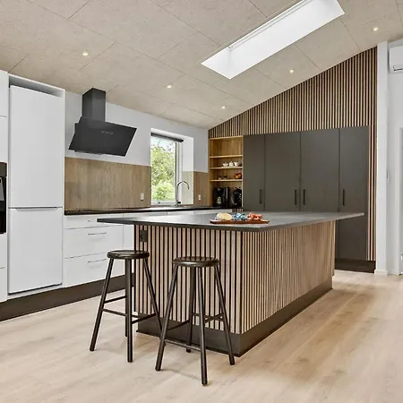 3 Bedroom Stunning In Ferienhaus