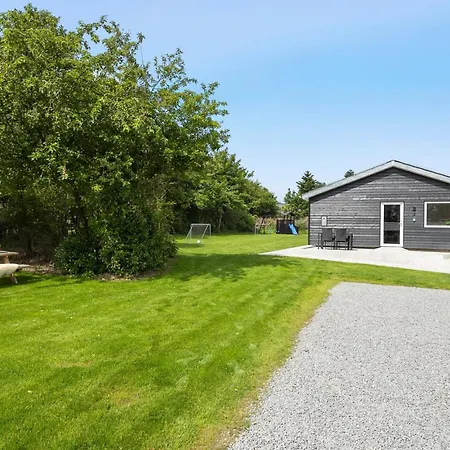 3 Bedroom Stunning In Ferienhaus