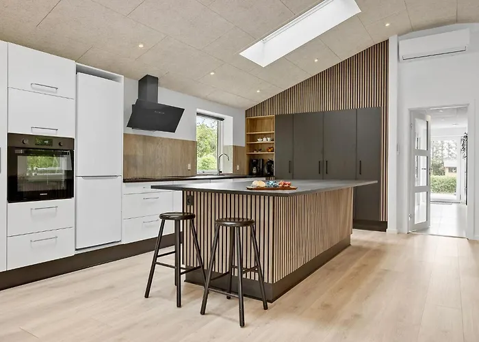 3 Bedroom Stunning In Ferienhaus