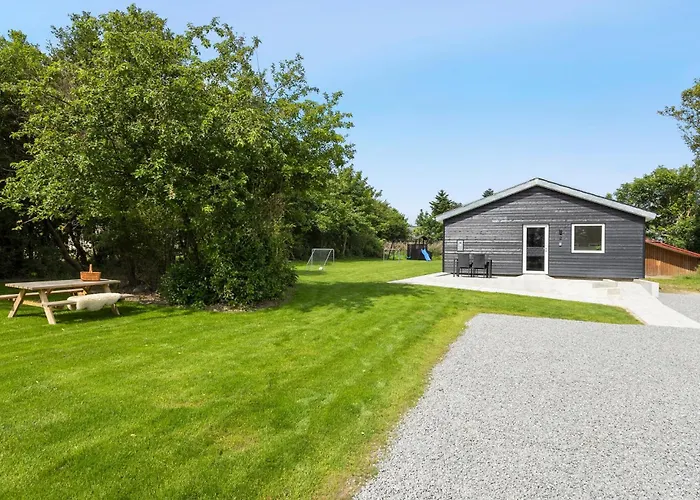 3 Bedroom Stunning In Ferienhaus