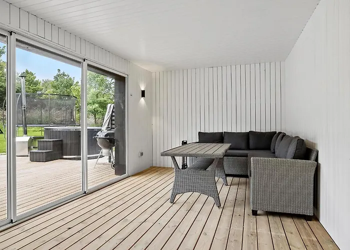 3 Bedroom Stunning In Ferienhaus